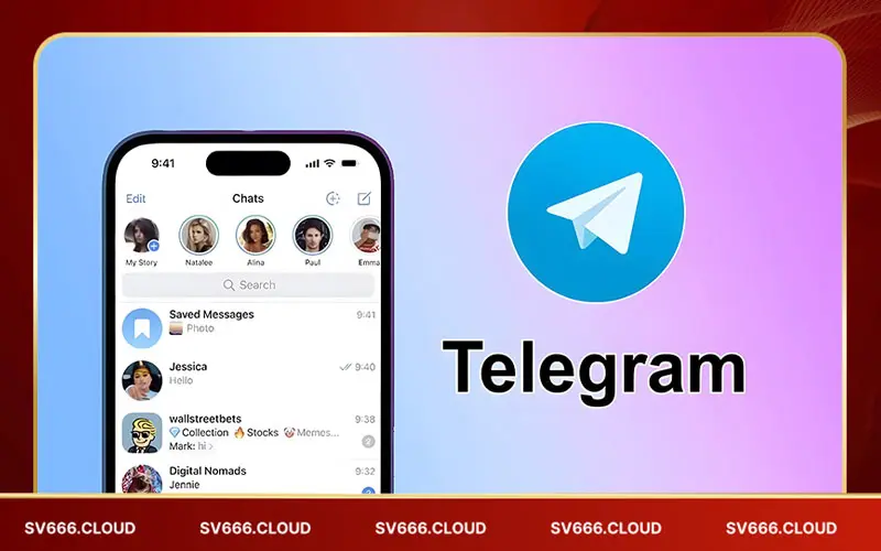 Liên hệ sv66 thông qua Telegram Liên hệ sv66 thông qua Telegram