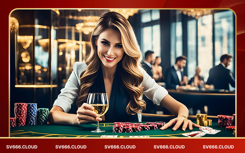 Bí quyết chơi baccarat sv66 thắng đậm Bí quyết chơi baccarat sv66 thắng đậm