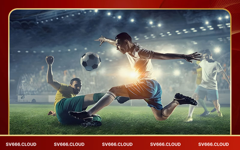 Bí quyết chơi cá cược thể thao tại Sv66 hiệu quả Bí quyết chơi cá cược thể thao tại Sv66 hiệu quả