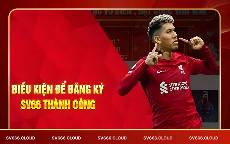 Điều khoản điều kiện khi tạo tài khoản sv66 Điều khoản điều kiện khi tạo tài khoản sv66