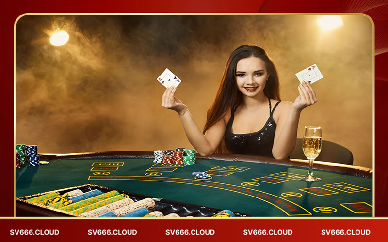 Đôi nét về game bài baccarat sv66 là gì? Đôi nét về game bài baccarat sv66 là gì?