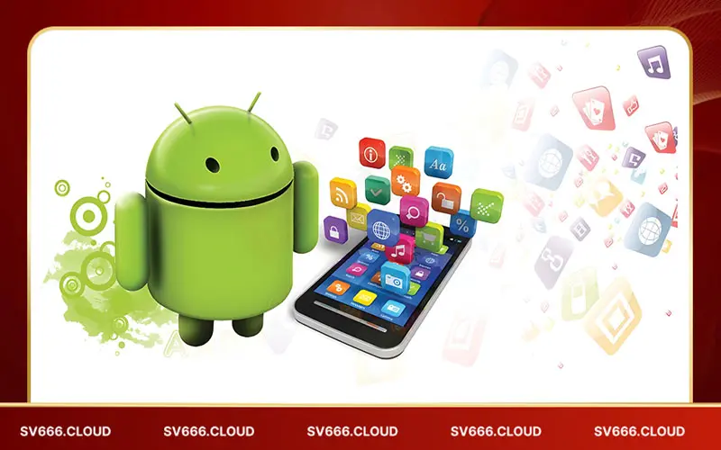 Hướng dẫn tải app cho thiết bị android