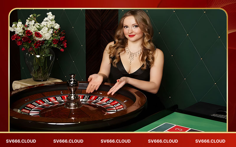 Khám Phá Roulette Sv66 | Nơi Đẳng Cấp Gặp May Mắn Hấp Dẫn Khám Phá Roulette Sv66 | Nơi Đẳng Cấp Gặp May Mắn Hấp Dẫn