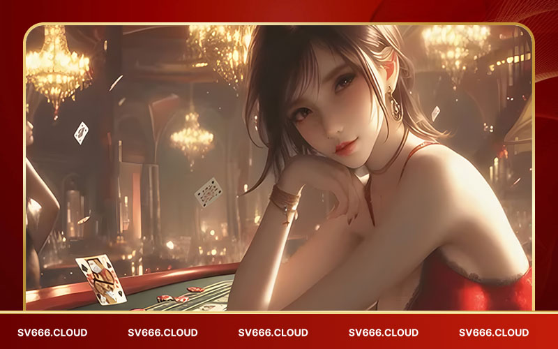 Những đánh giá tốt của bet thủ về Sảnh Live Casino BBIN