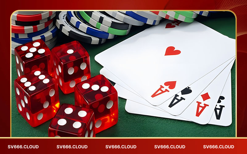 Những điều làm bet thủ đặt niềm tin vào Sảnh Game Bài JILI