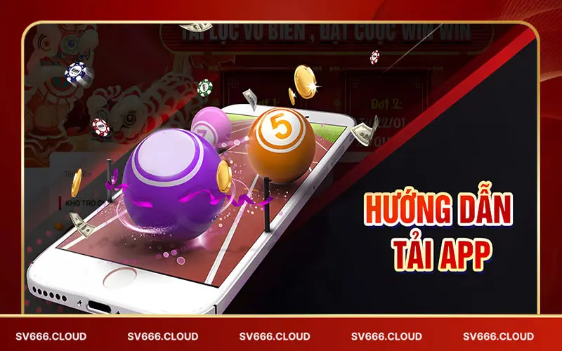 Tại sao nên tải app sv66 ngay hôm nay Tại sao nên tải app sv66 ngay hôm nay