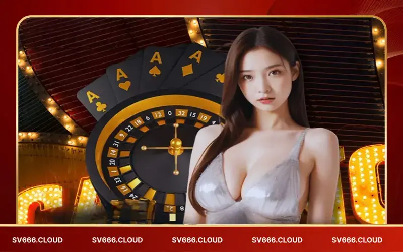 Trang Chủ SV66 Nhà Cái SV66 Chuyên Trang Đá Gà SV666.CLOUD