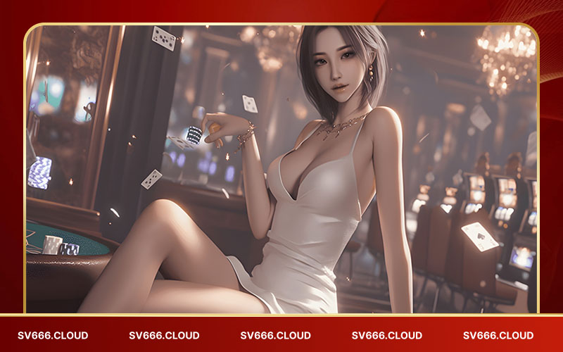 Ưu điểm khiến Sảnh Live Casino khiến cho bet thủ say mê